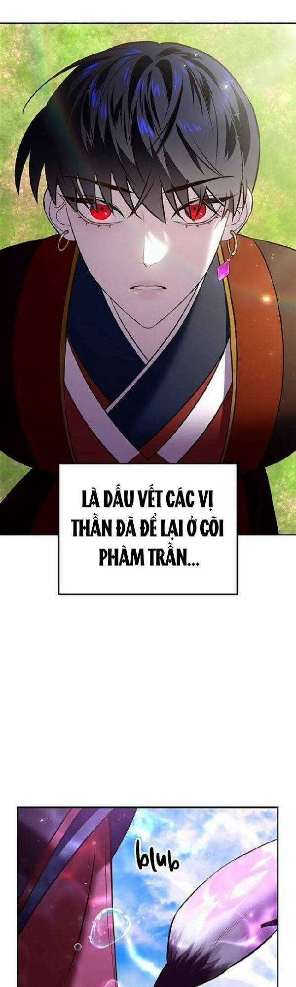 Thái Tử Myolyeong - Chapter 18.2 - Trang 39