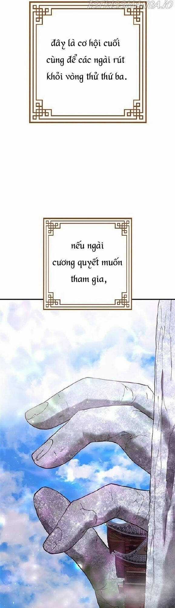 Thái Tử Myolyeong - Chapter 18.2 - Trang 54