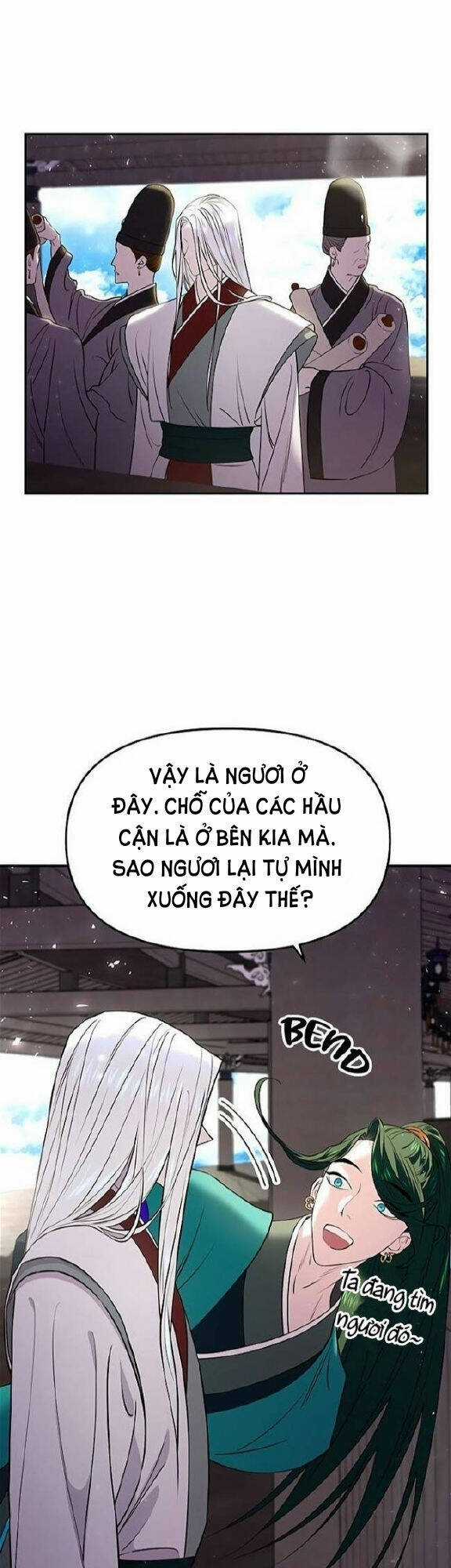 Thái Tử Myolyeong - Chapter 18.2 - Trang 7