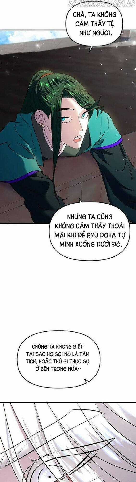 Thái Tử Myolyeong - Chapter 18.2 - Trang 10