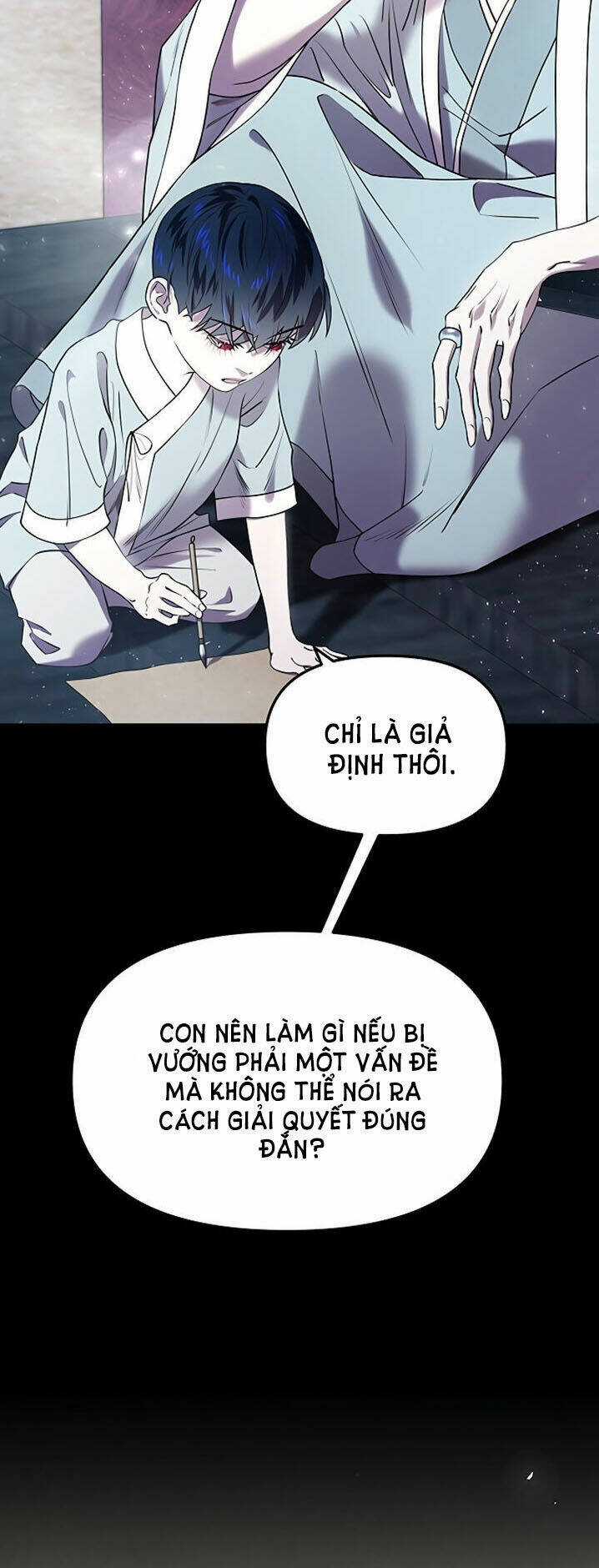 Thái Tử Myolyeong - Chapter 19.1 - Trang 24