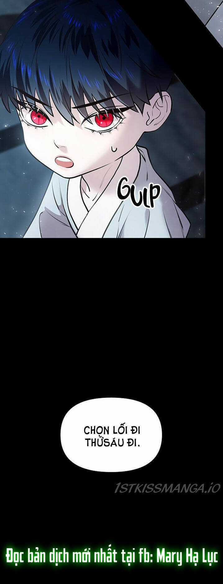 Thái Tử Myolyeong - Chapter 19.1 - Trang 31