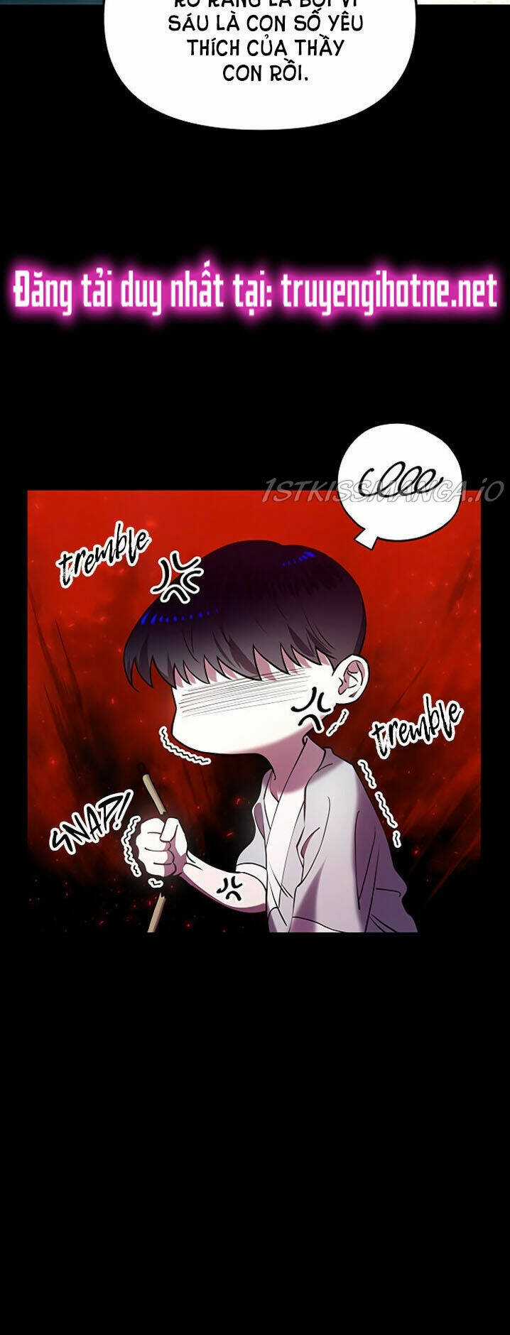 Thái Tử Myolyeong - Chapter 19.1 - Trang 33