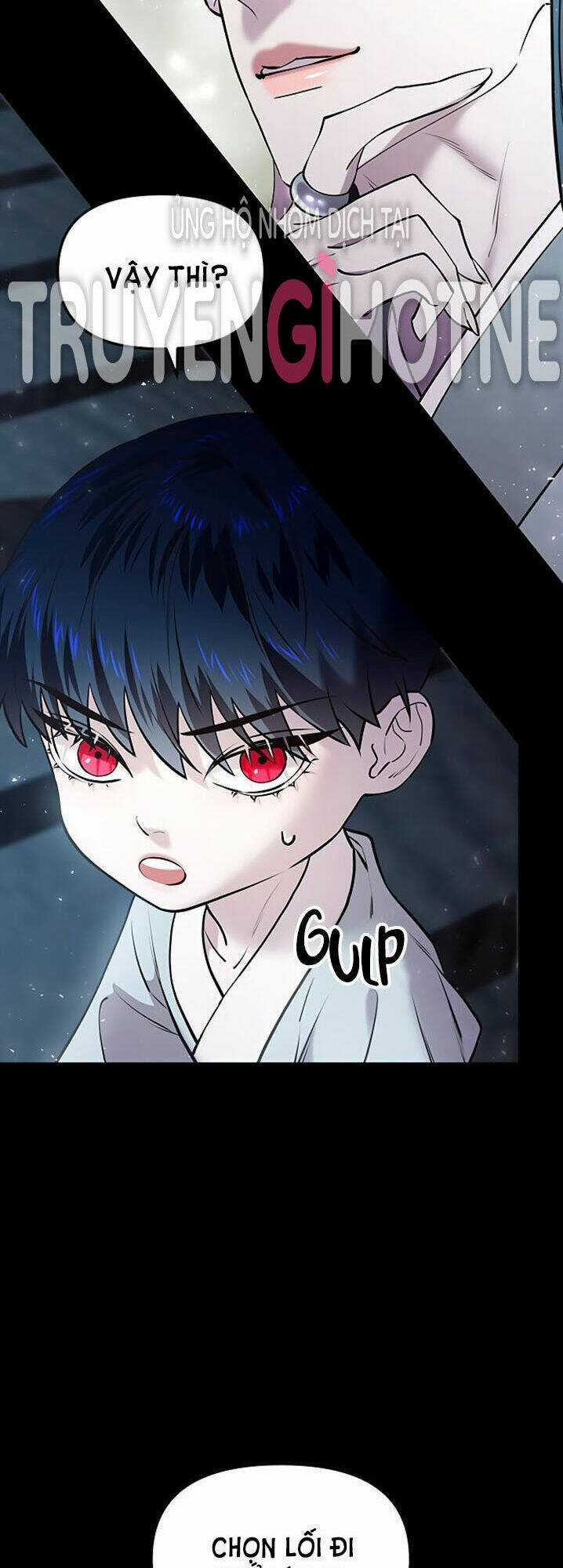 Thái Tử Myolyeong - Chapter 19.1 - Trang 35