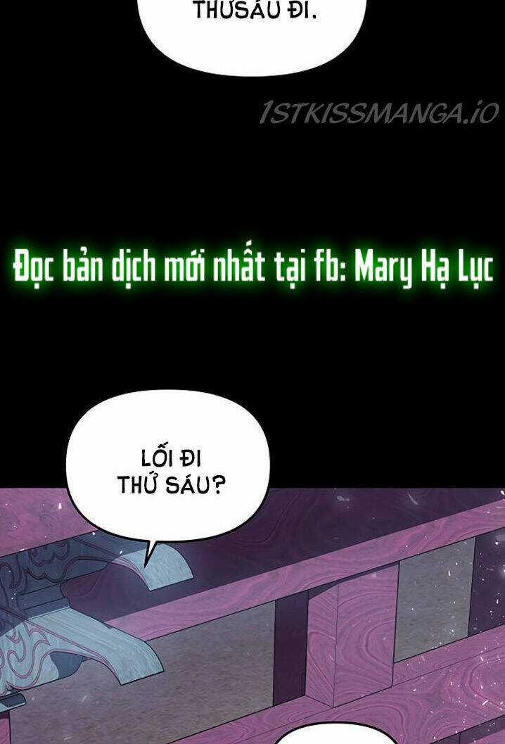 Thái Tử Myolyeong - Chapter 19.1 - Trang 36