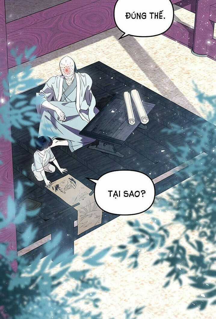 Thái Tử Myolyeong - Chapter 19.1 - Trang 37