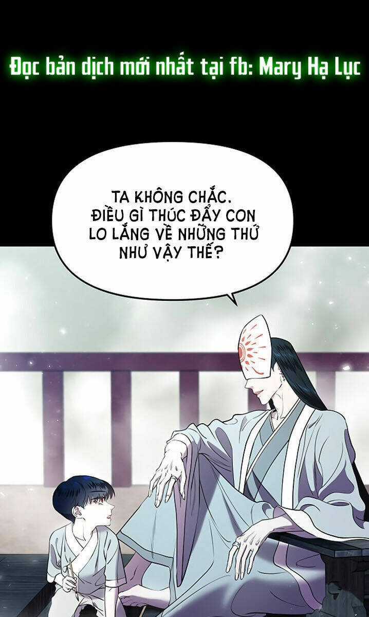 Thái Tử Myolyeong - Chapter 19.1 - Trang 41