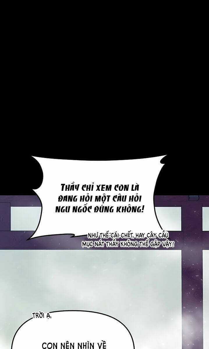 Thái Tử Myolyeong - Chapter 19.1 - Trang 49