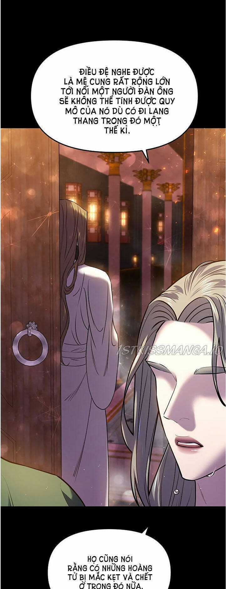 Thái Tử Myolyeong - Chapter 19.1 - Trang 59