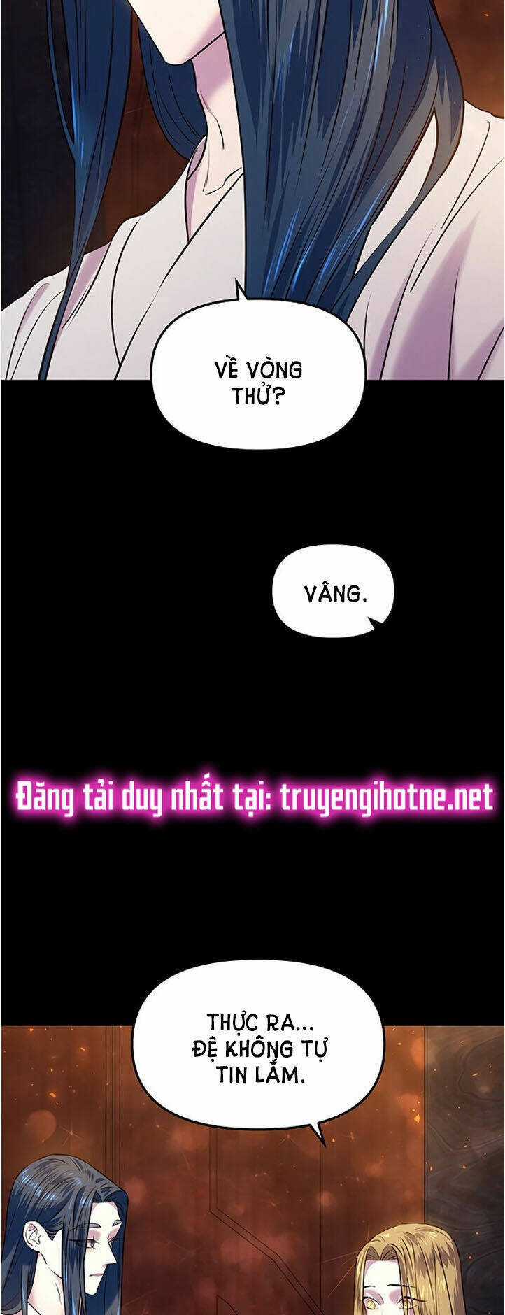 Thái Tử Myolyeong - Chapter 19.1 - Trang 62