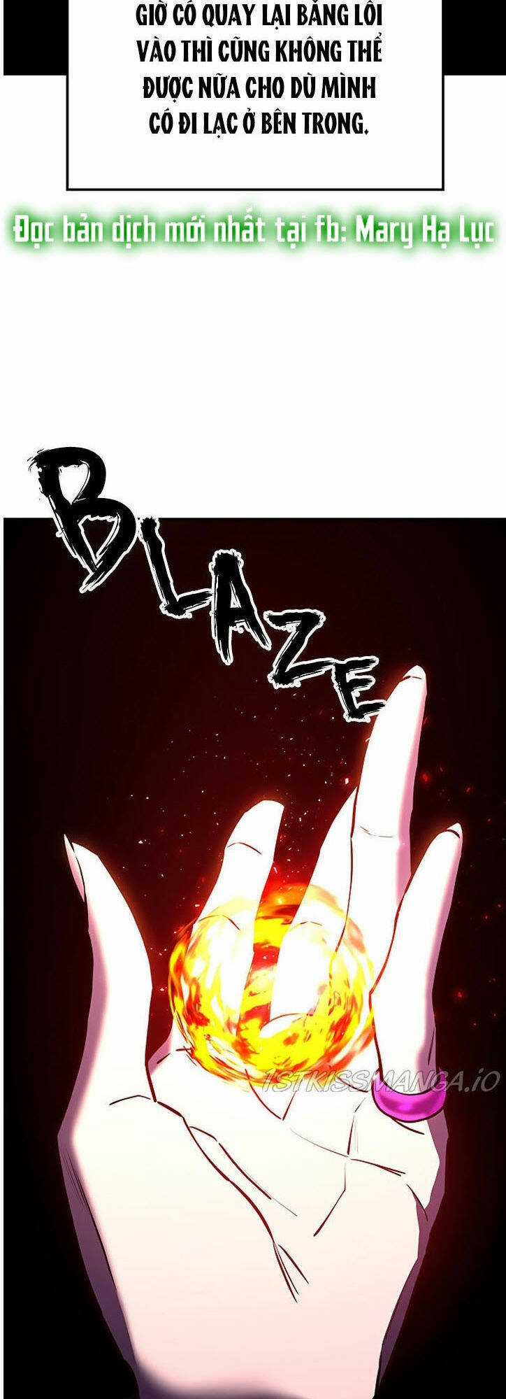 Thái Tử Myolyeong - Chapter 19.1 - Trang 8