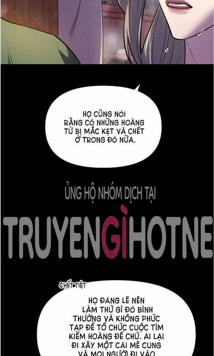 Thái Tử Myolyeong - Chapter 19.1 - Trang 72