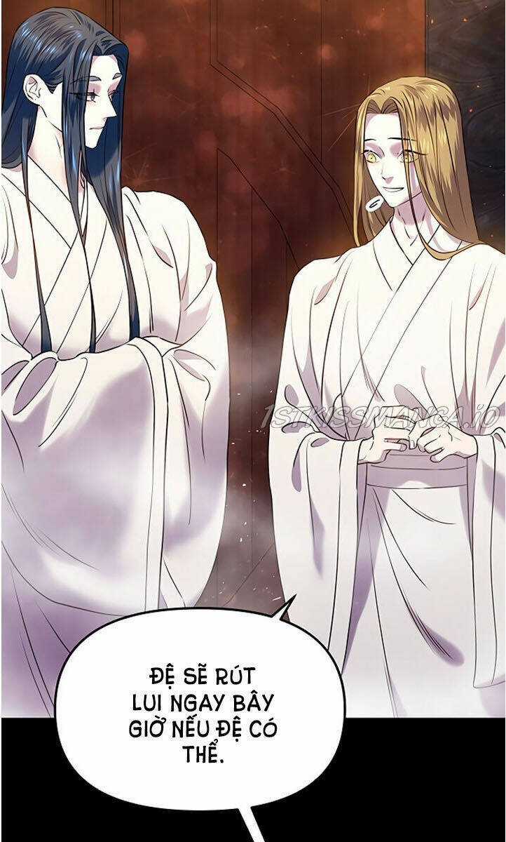 Thái Tử Myolyeong - Chapter 19.1 - Trang 77