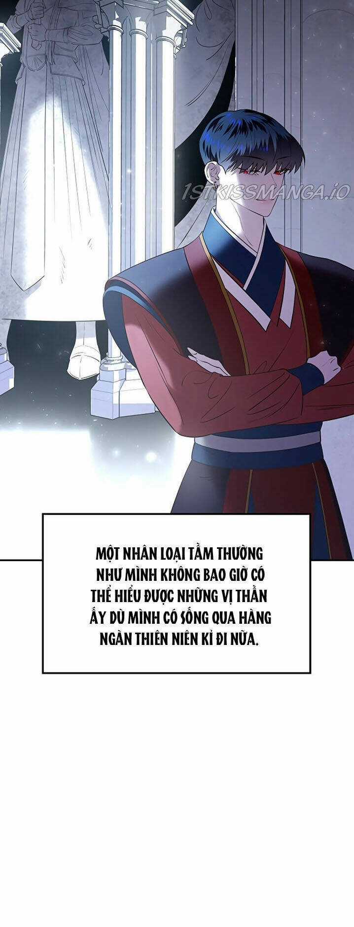 Thái Tử Myolyeong - Chapter 19.2 - Trang 11