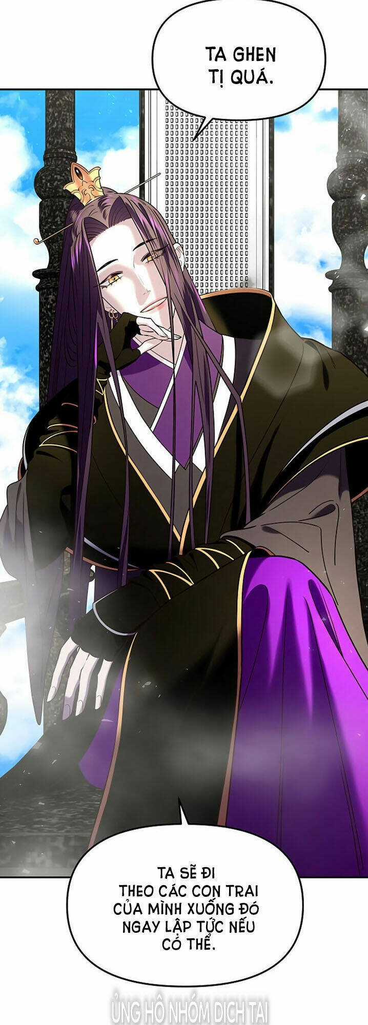 Thái Tử Myolyeong - Chapter 19.2 - Trang 13