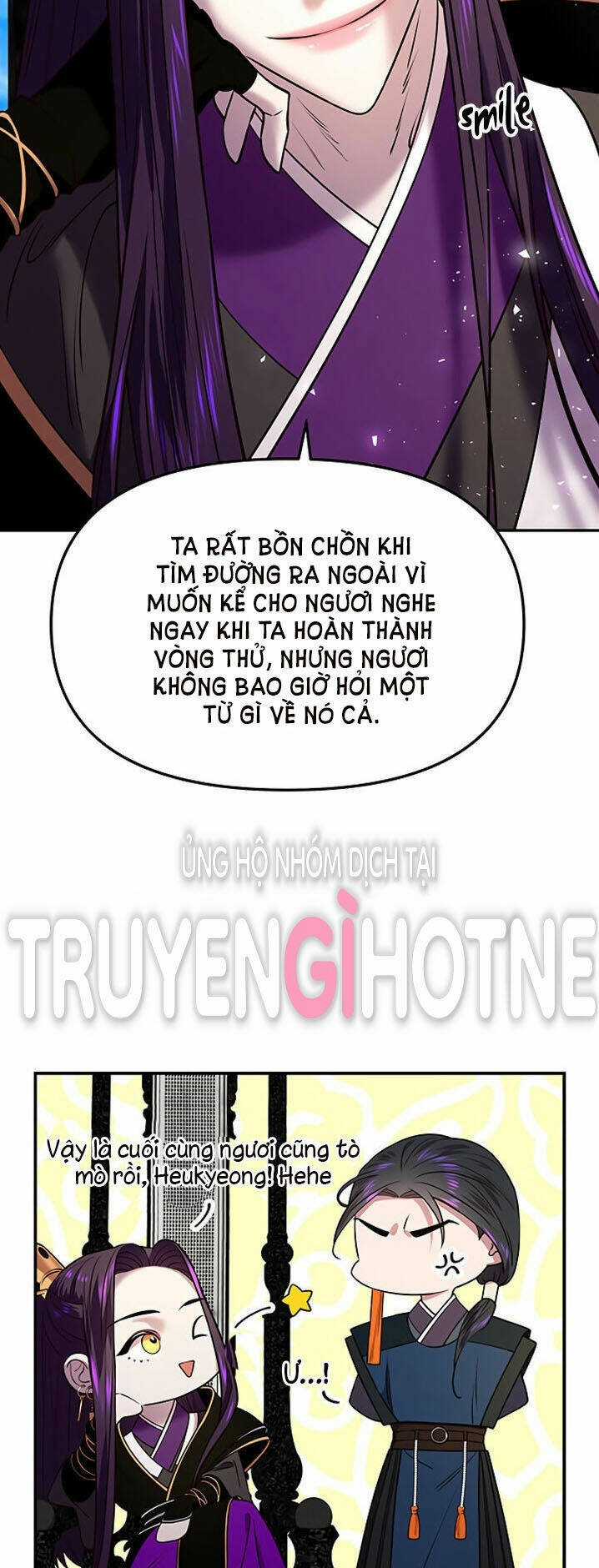 Thái Tử Myolyeong - Chapter 19.2 - Trang 17