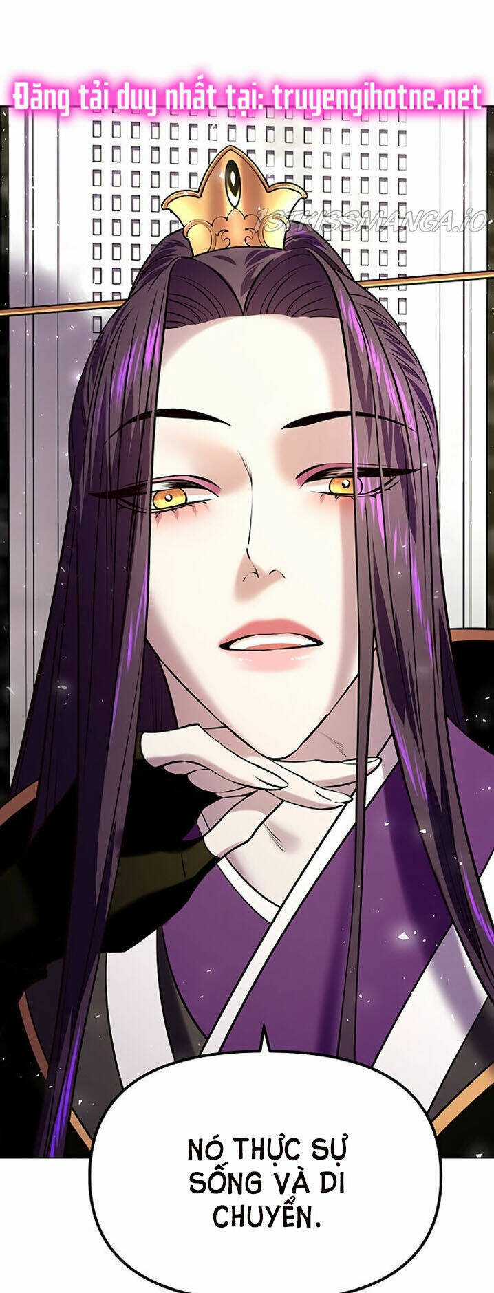 Thái Tử Myolyeong - Chapter 19.2 - Trang 20