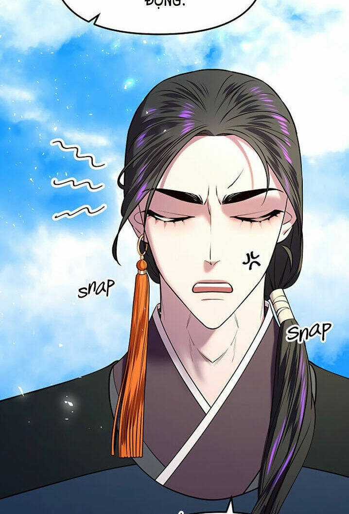 Thái Tử Myolyeong - Chapter 19.2 - Trang 23