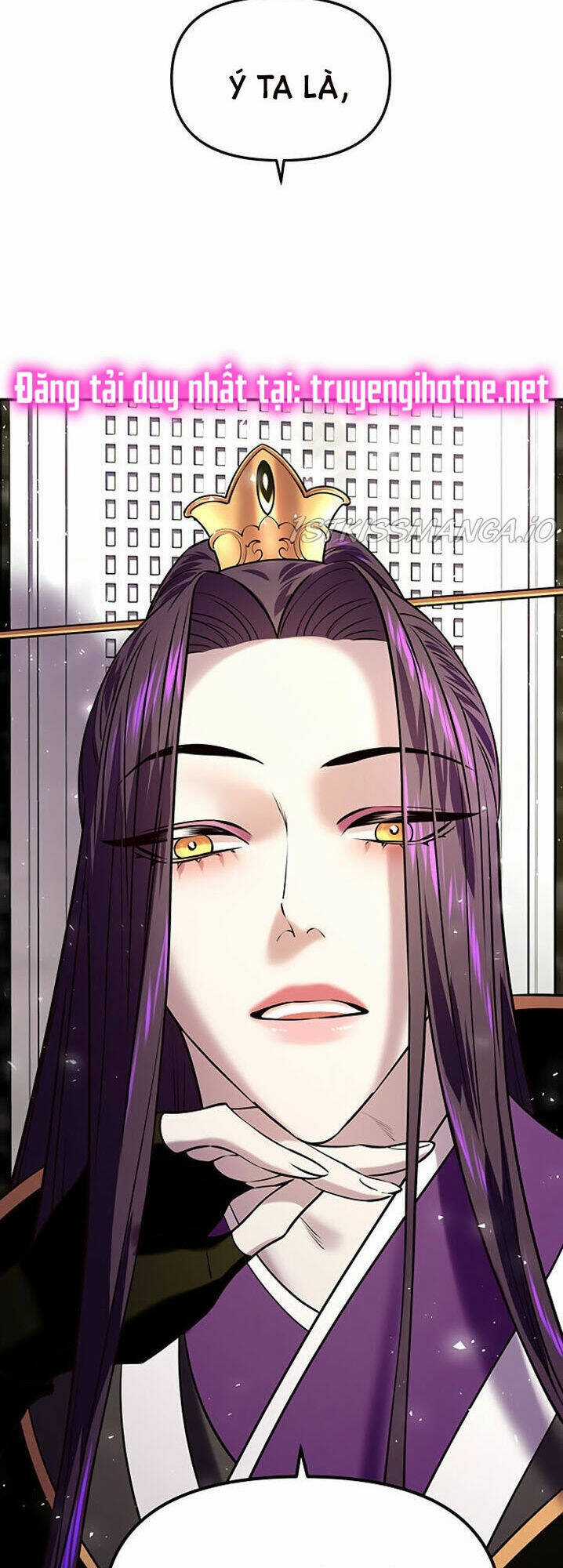 Thái Tử Myolyeong - Chapter 19.2 - Trang 25