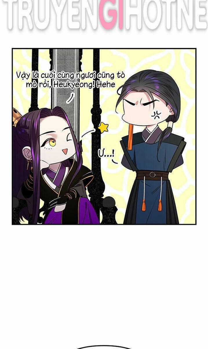 Thái Tử Myolyeong - Chapter 19.2 - Trang 31