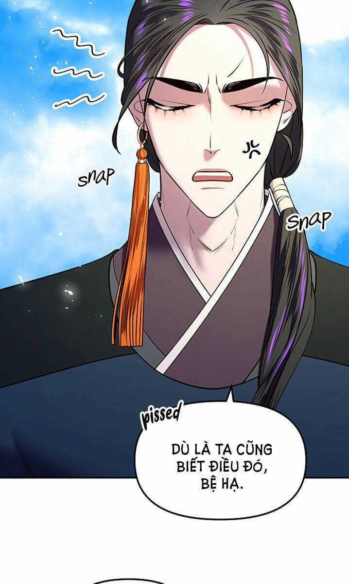 Thái Tử Myolyeong - Chapter 19.2 - Trang 33