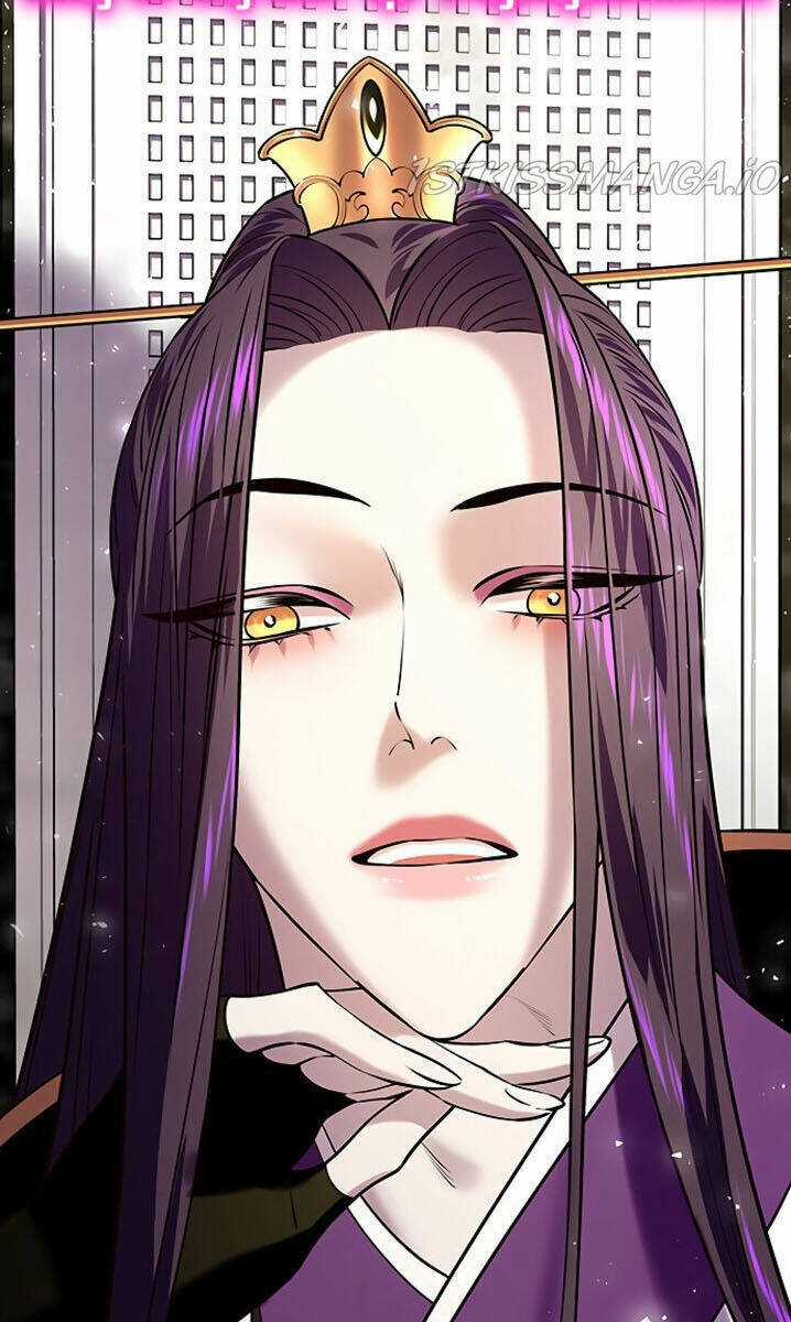 Thái Tử Myolyeong - Chapter 19.2 - Trang 35