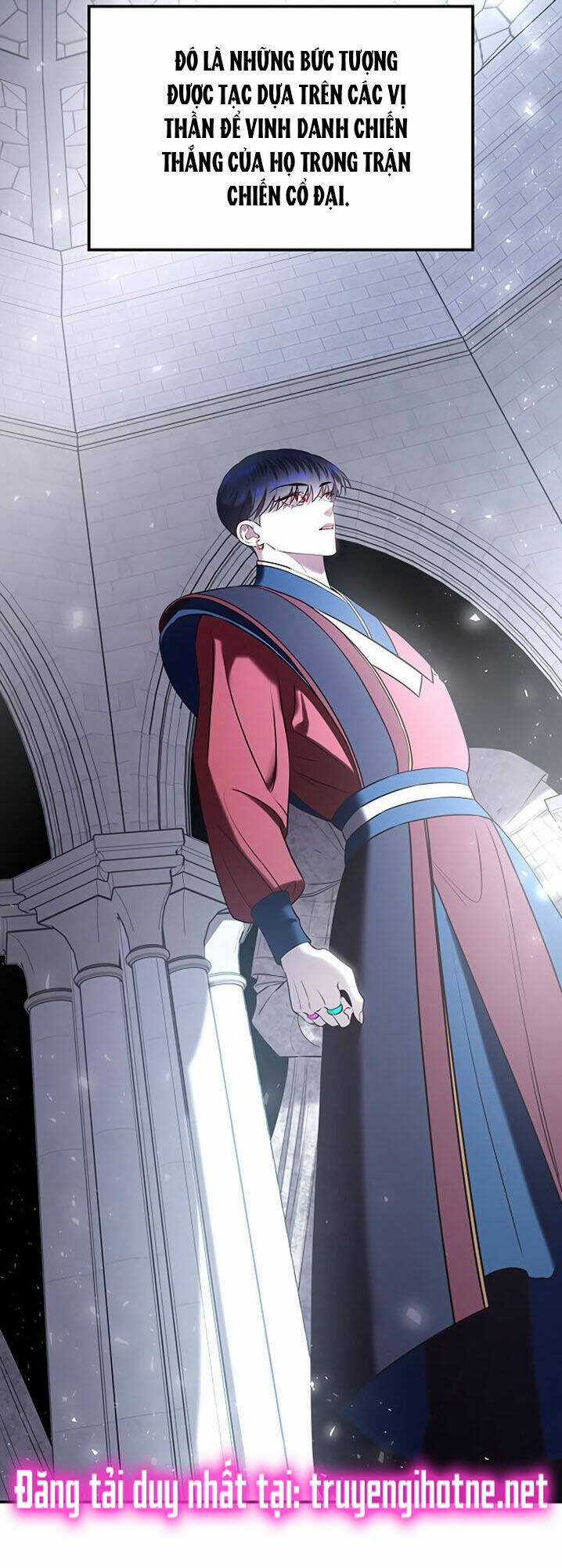 Thái Tử Myolyeong - Chapter 19.2 - Trang 7