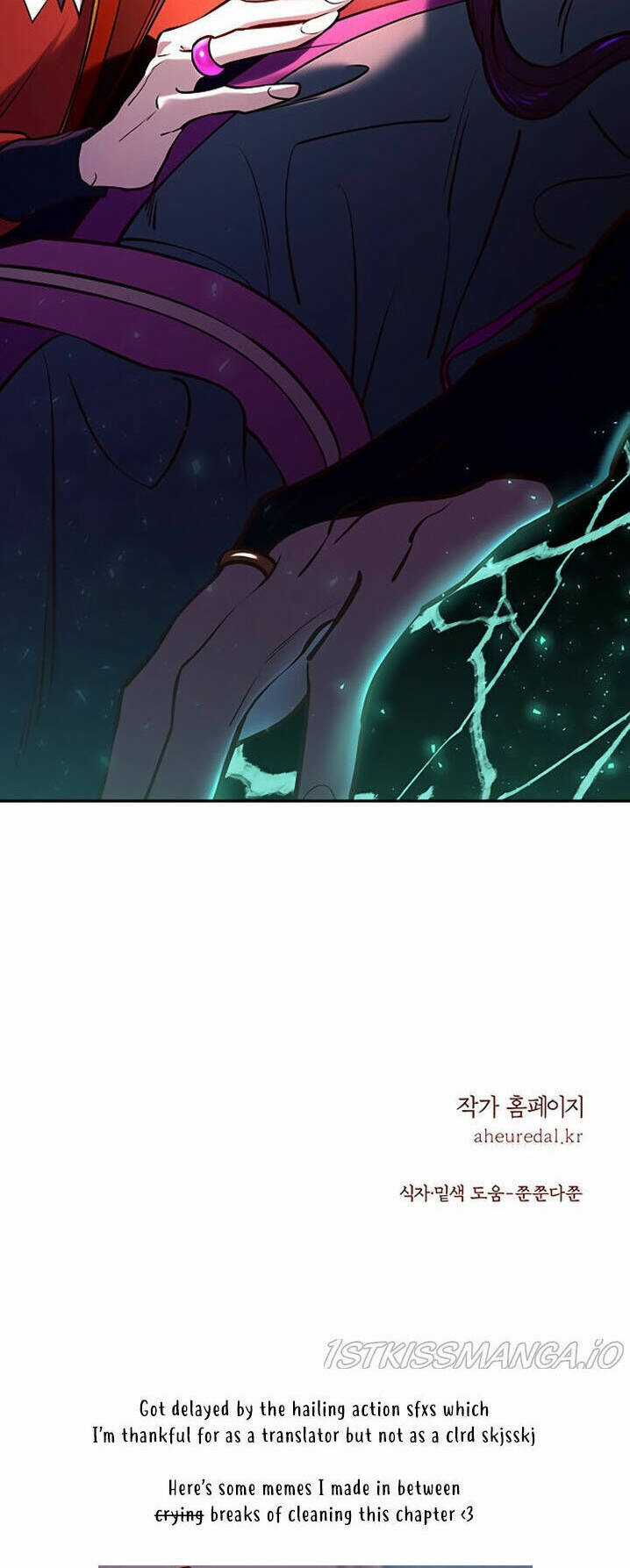 Thái Tử Myolyeong - Chapter 19.2 - Trang 83