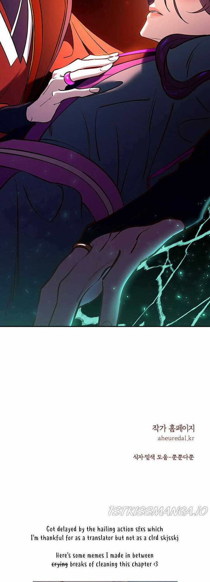 Thái Tử Myolyeong - Chapter 19.2 - Trang 87