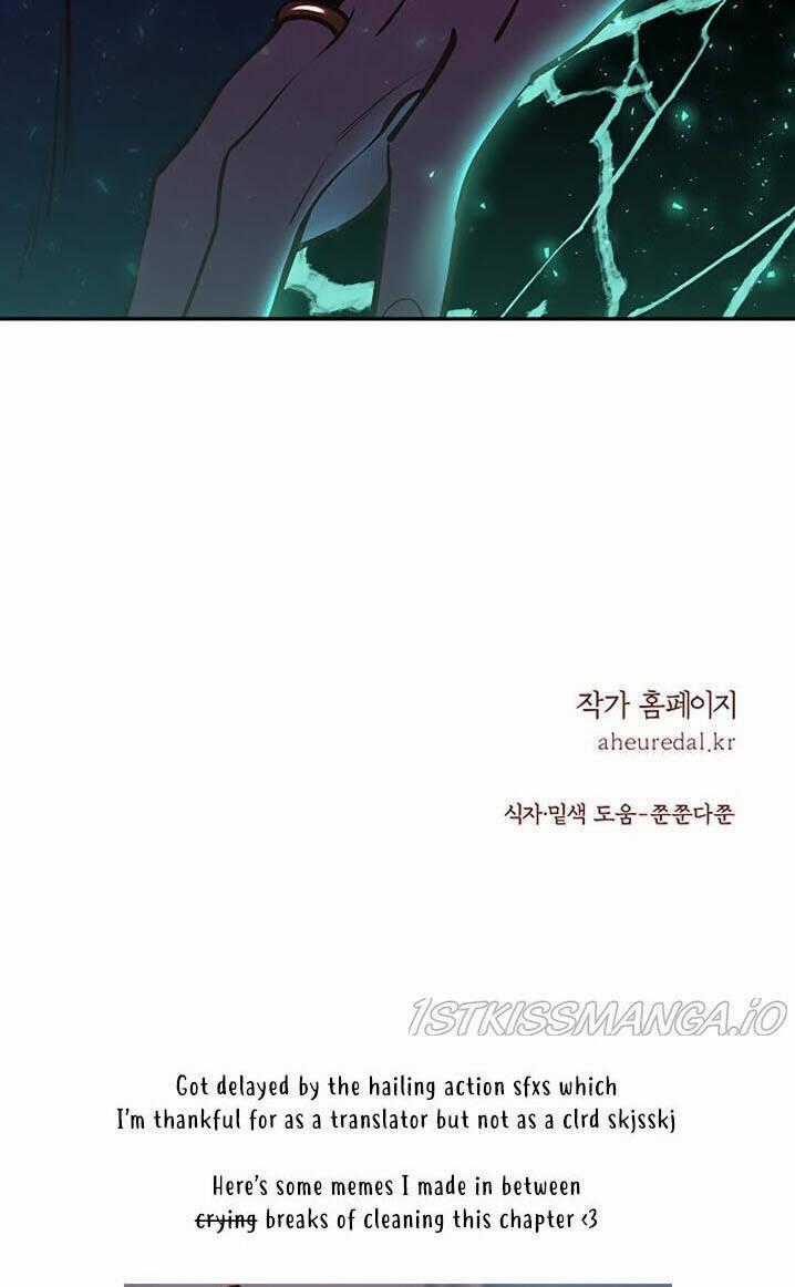 Thái Tử Myolyeong - Chapter 19.2 - Trang 97