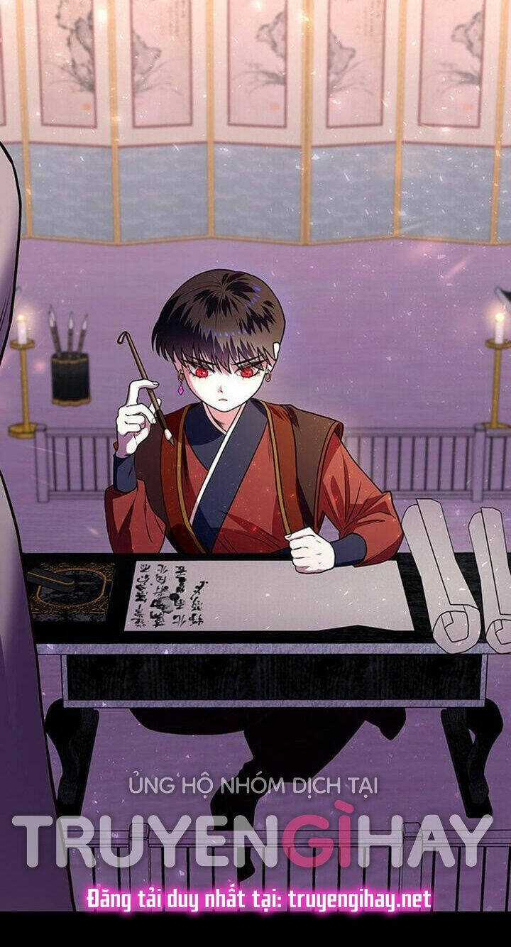 Thái Tử Myolyeong - Chapter 2.1 - Trang 13