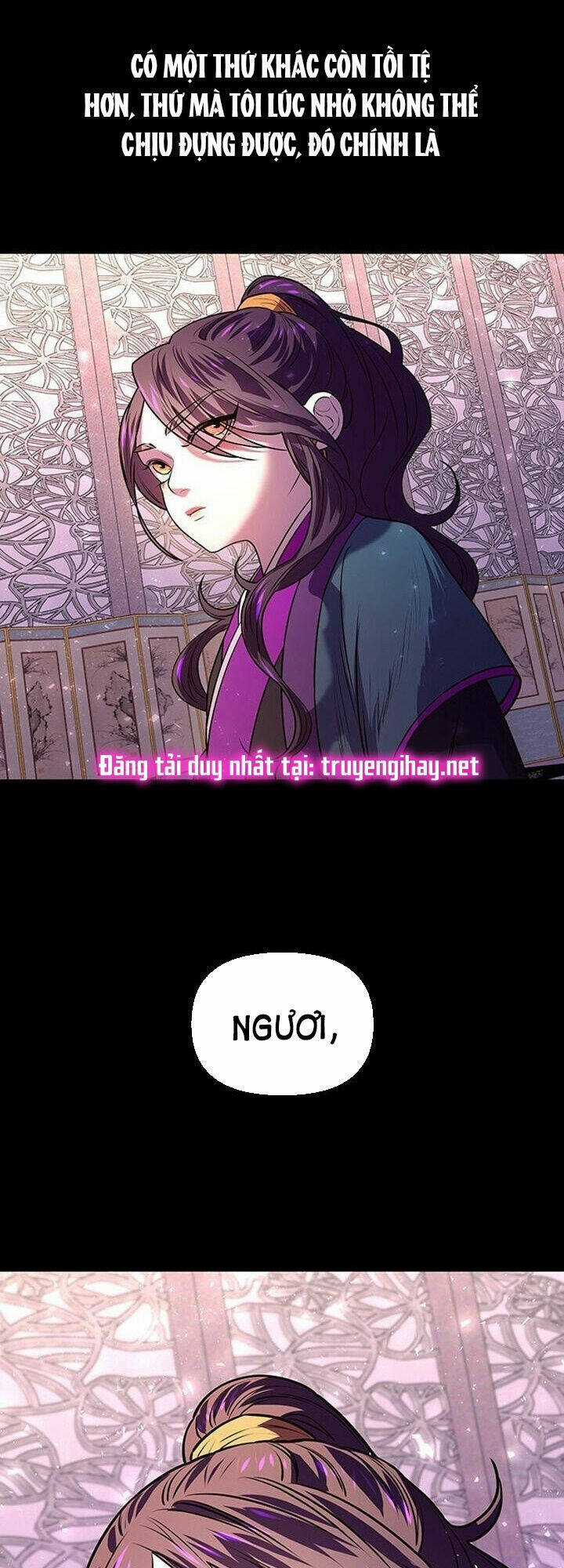 Thái Tử Myolyeong - Chapter 2.1 - Trang 17