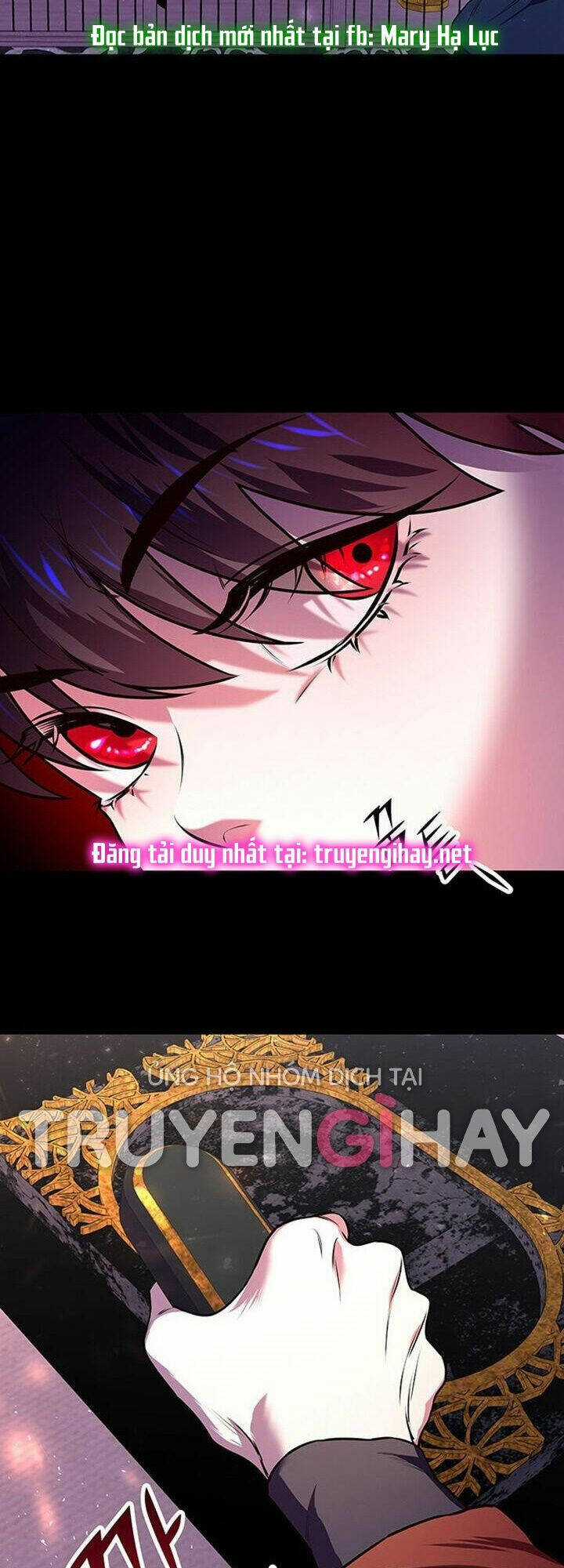 Thái Tử Myolyeong - Chapter 2.1 - Trang 20