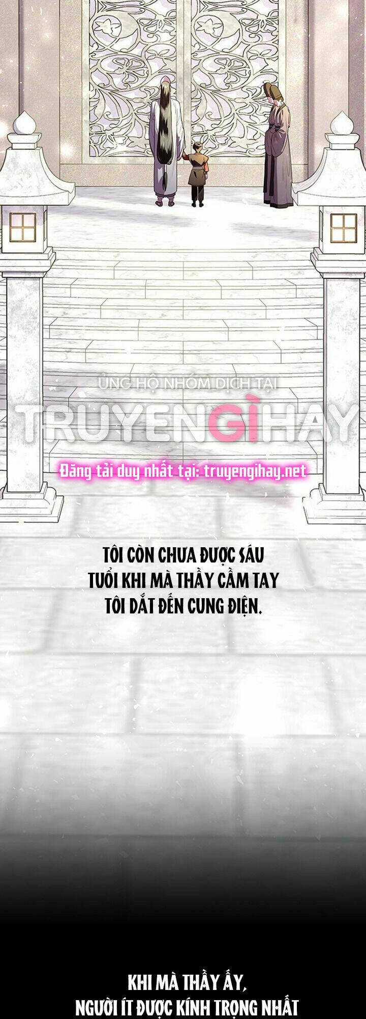 Thái Tử Myolyeong - Chapter 2.1 - Trang 3