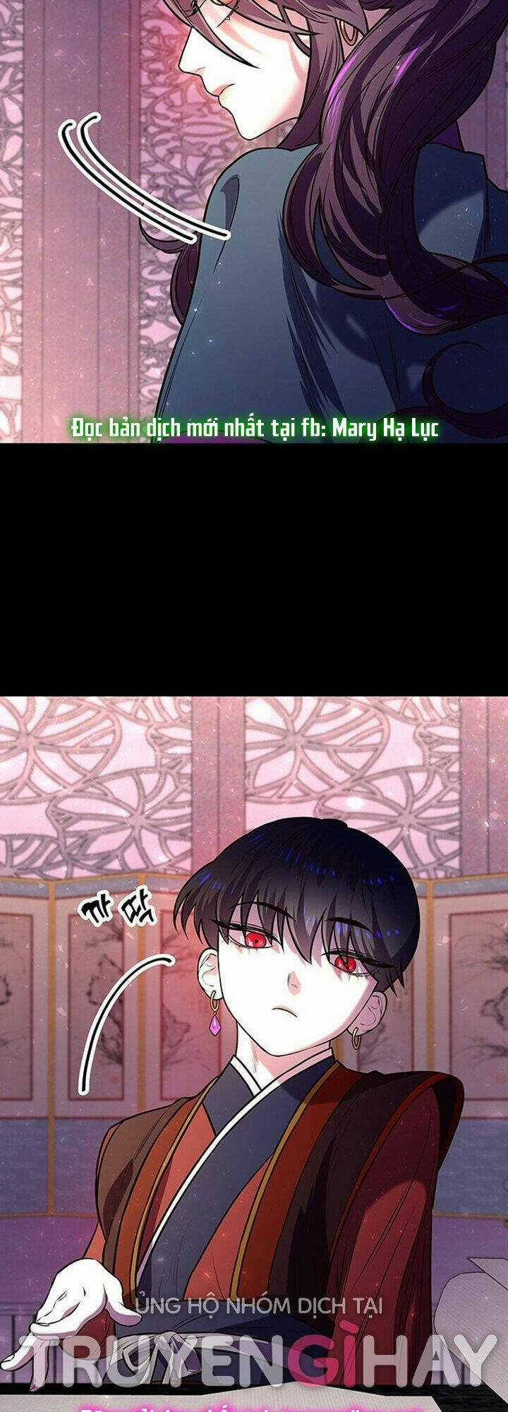 Thái Tử Myolyeong - Chapter 2.1 - Trang 23