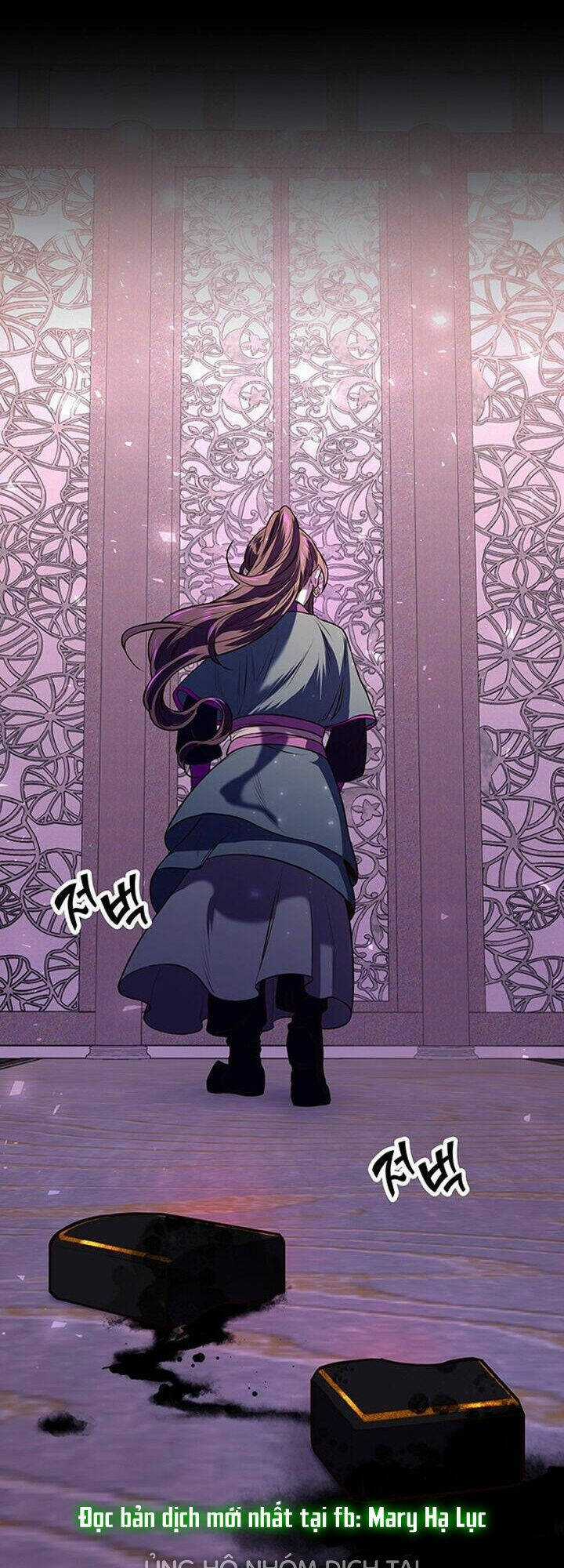 Thái Tử Myolyeong - Chapter 2.1 - Trang 25