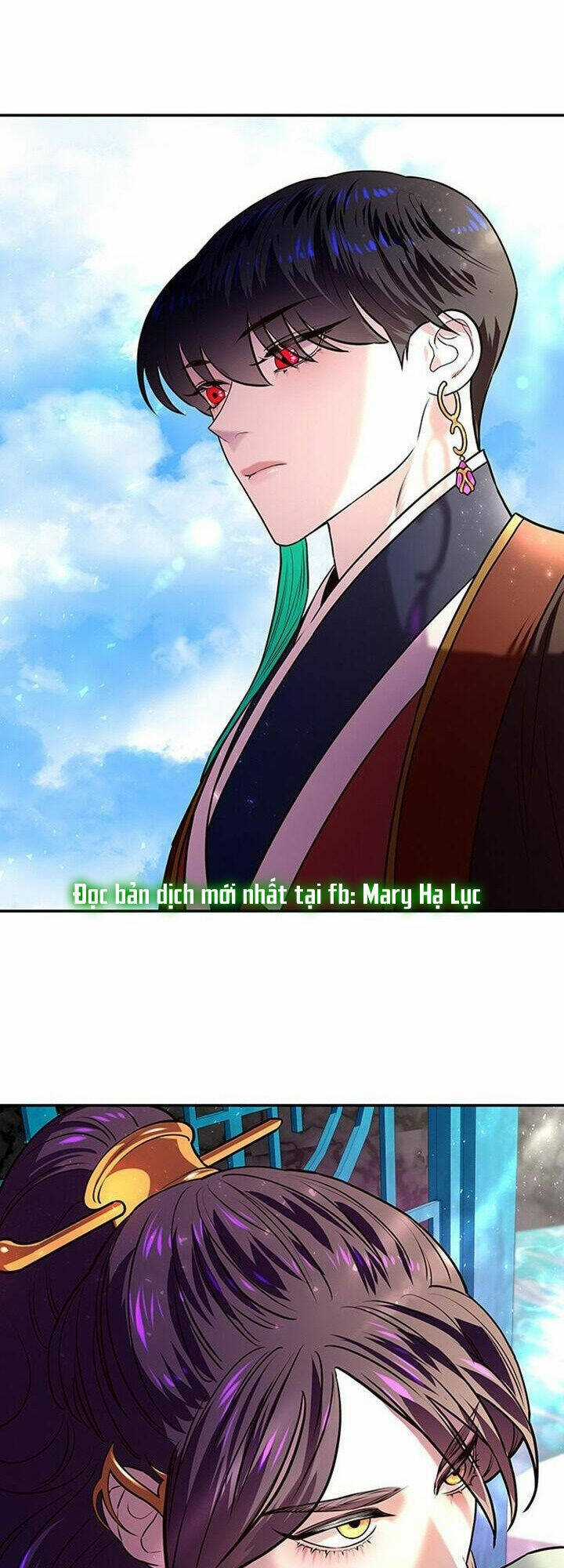 Thái Tử Myolyeong - Chapter 2.1 - Trang 30