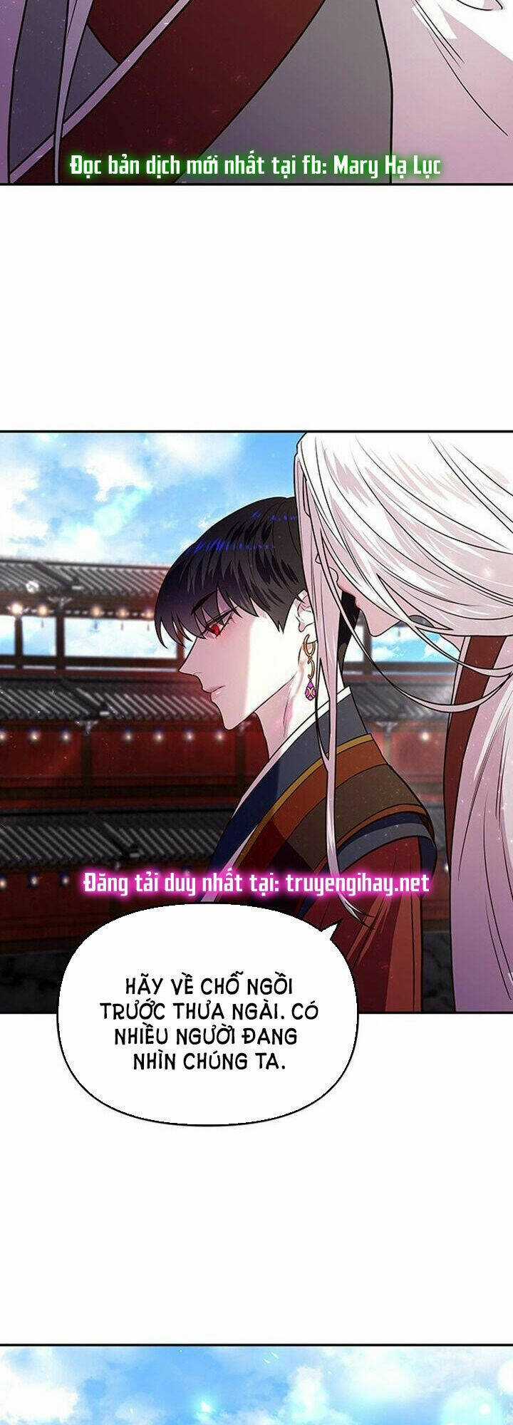 Thái Tử Myolyeong - Chapter 2.1 - Trang 33