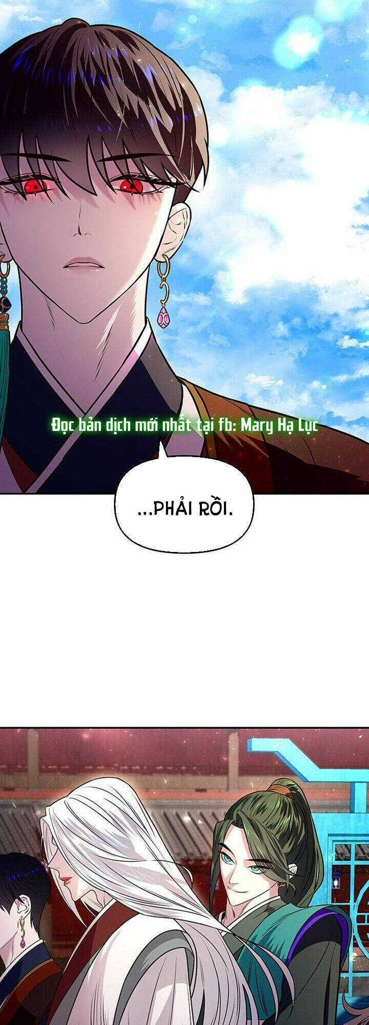 Thái Tử Myolyeong - Chapter 2.1 - Trang 34