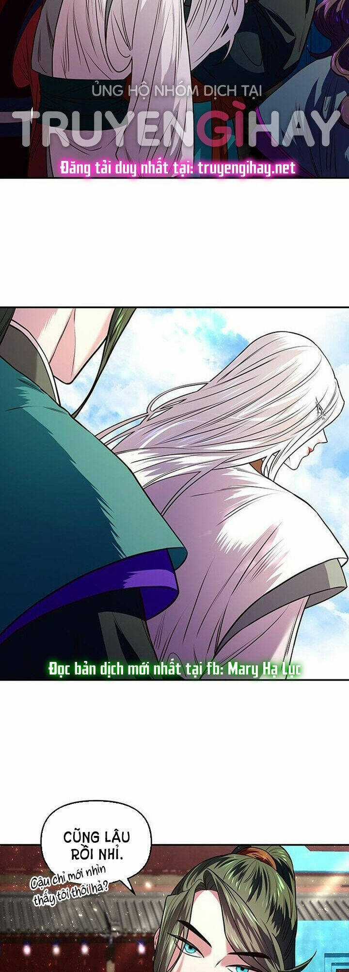 Thái Tử Myolyeong - Chapter 2.1 - Trang 35