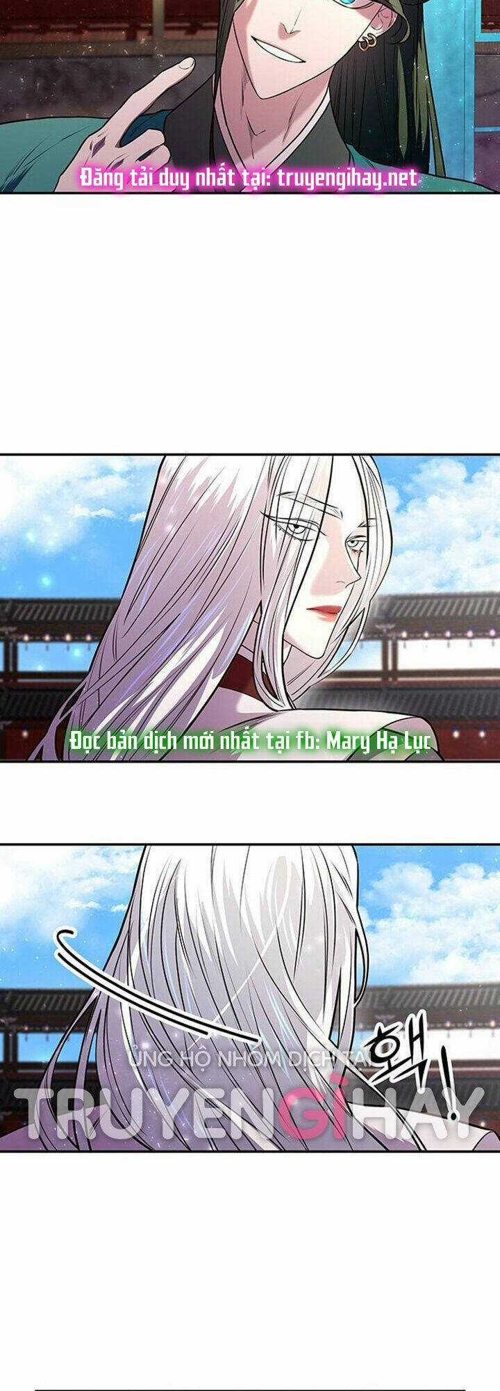 Thái Tử Myolyeong - Chapter 2.1 - Trang 36