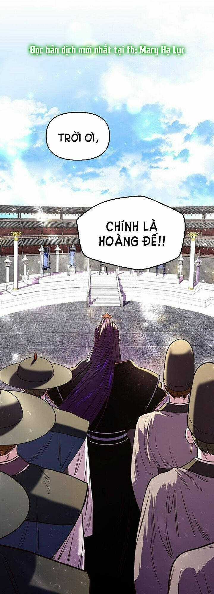 Thái Tử Myolyeong - Chapter 2.1 - Trang 38
