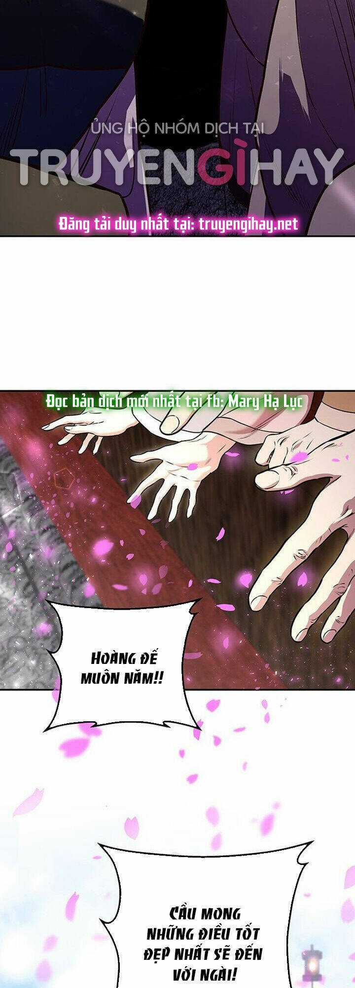 Thái Tử Myolyeong - Chapter 2.1 - Trang 39