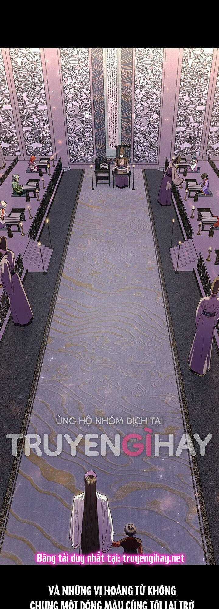 Thái Tử Myolyeong - Chapter 2.1 - Trang 5