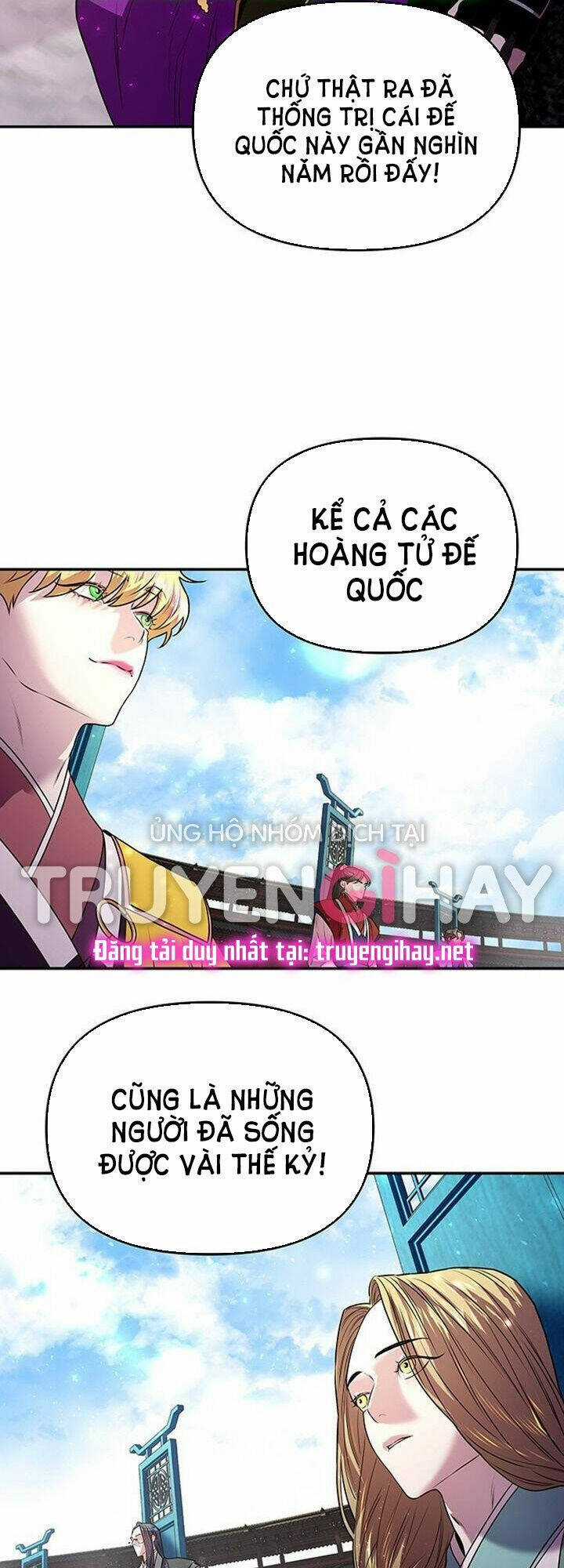 Thái Tử Myolyeong - Chapter 2.1 - Trang 44