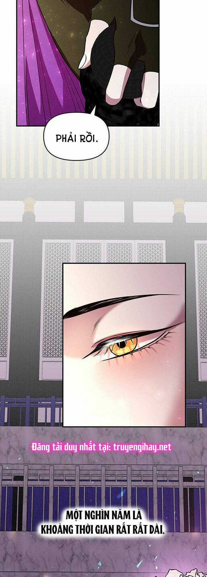 Thái Tử Myolyeong - Chapter 2.1 - Trang 50