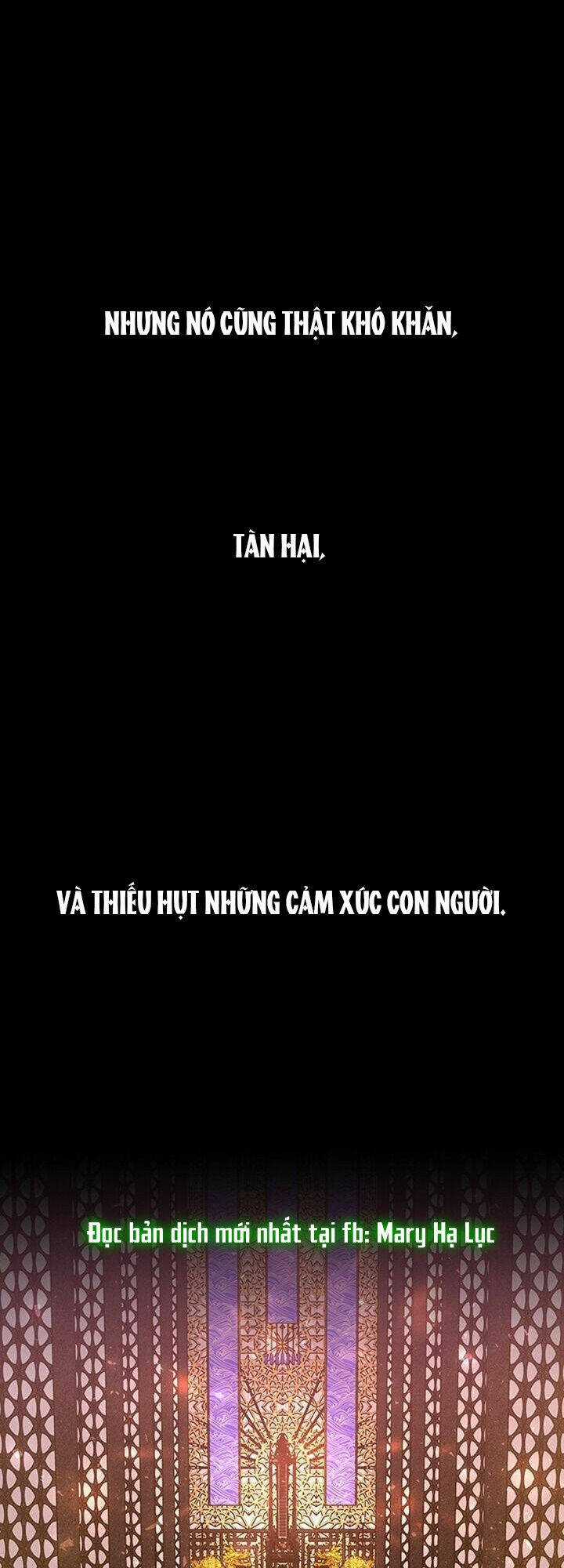 Thái Tử Myolyeong - Chapter 2.1 - Trang 53