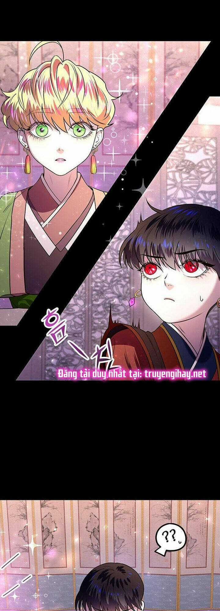 Thái Tử Myolyeong - Chapter 2.1 - Trang 10