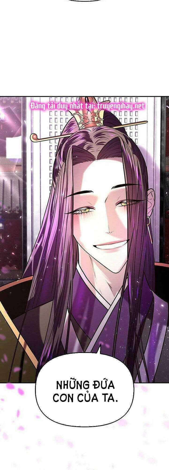 Thái Tử Myolyeong - Chapter 2.2 - Trang 11