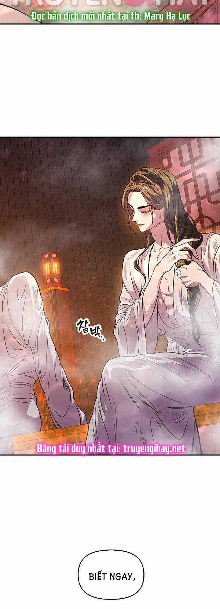 Thái Tử Myolyeong - Chapter 2.2 - Trang 13